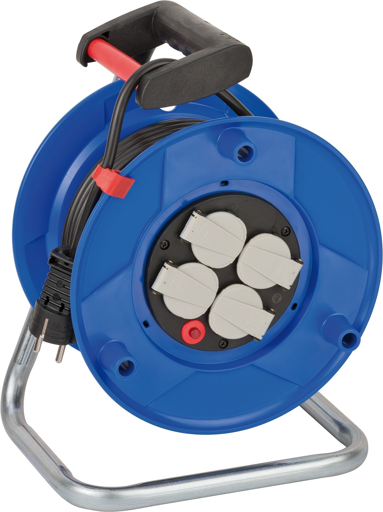 Brennenstuhl Kabeltrommel Garant 290 (Standard)