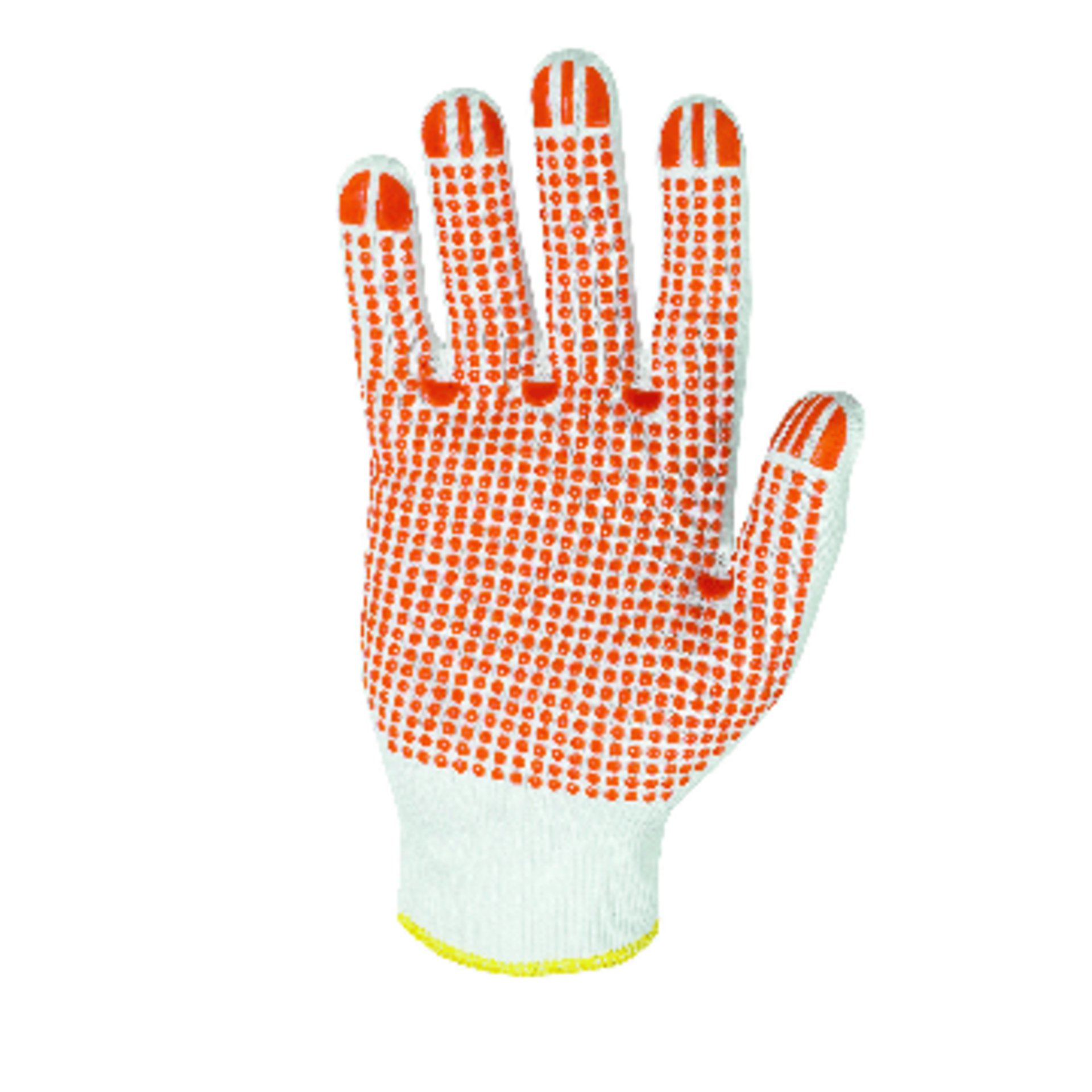 Handschuh gestrickt/Nylon FUZHOU (alt 0644)