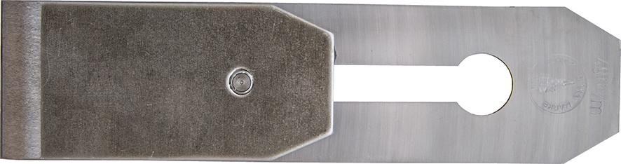 Doppeleisen mit Klappe D-HW2-48 48mm ULMIA