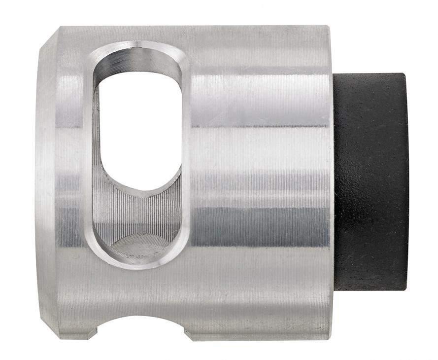 Drehbarer Tiefenanschlag für Terassendielenbohrer FORTIS