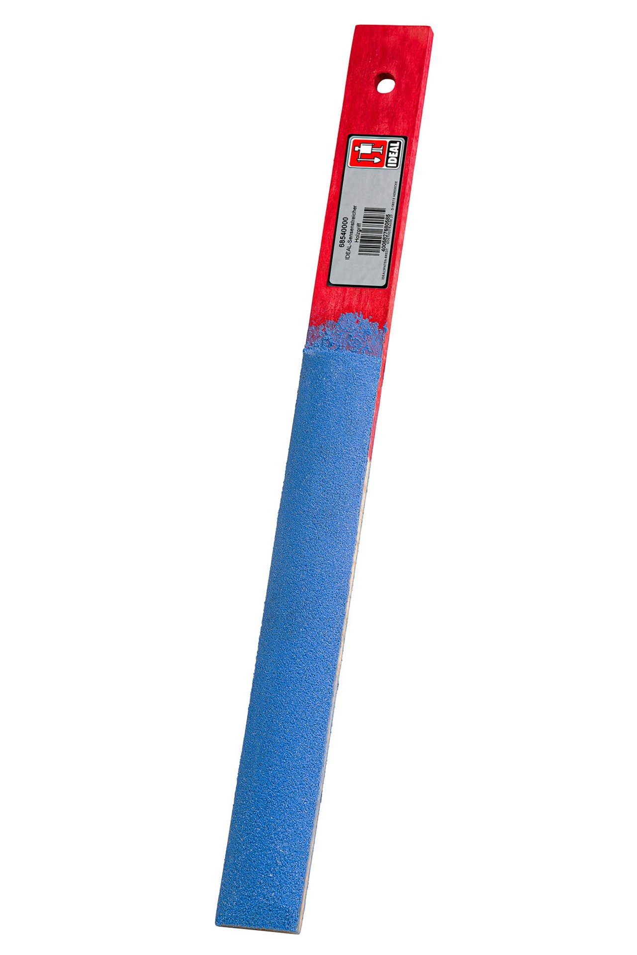 Sensen Streicher Batavia mit Holzheft