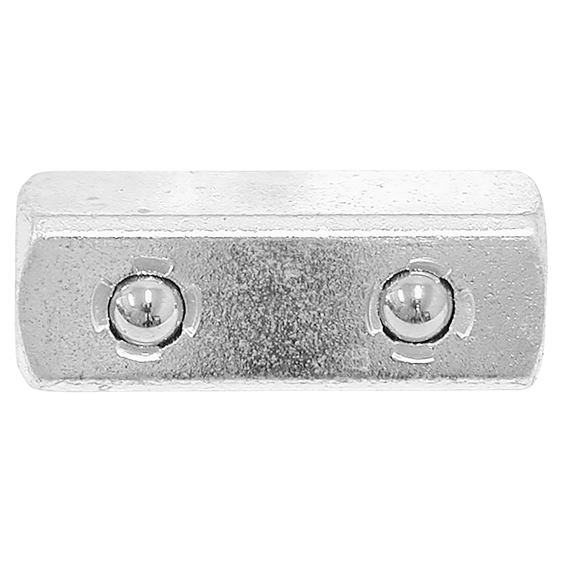 1/2" Verbindungsvierkant DIN 3122, CV, Nr. 358