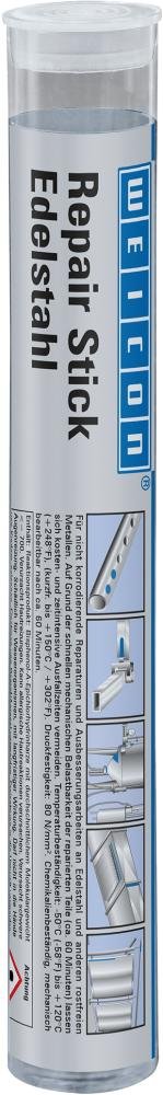 Repair Stick 115 g Edelstahl Weicon