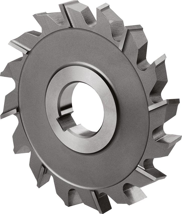 Scheibenfräser