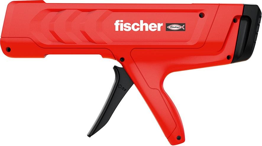 Handauspressgerät FIS DM fischer fischer