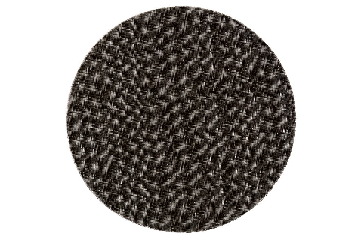 5 Haftschleifblätter 125 mm, P280/A65, Pyr., WS (626372000)