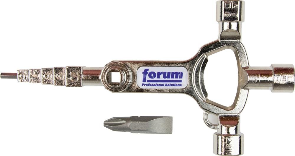 Schaltschrankschlüssel Bau FORUM