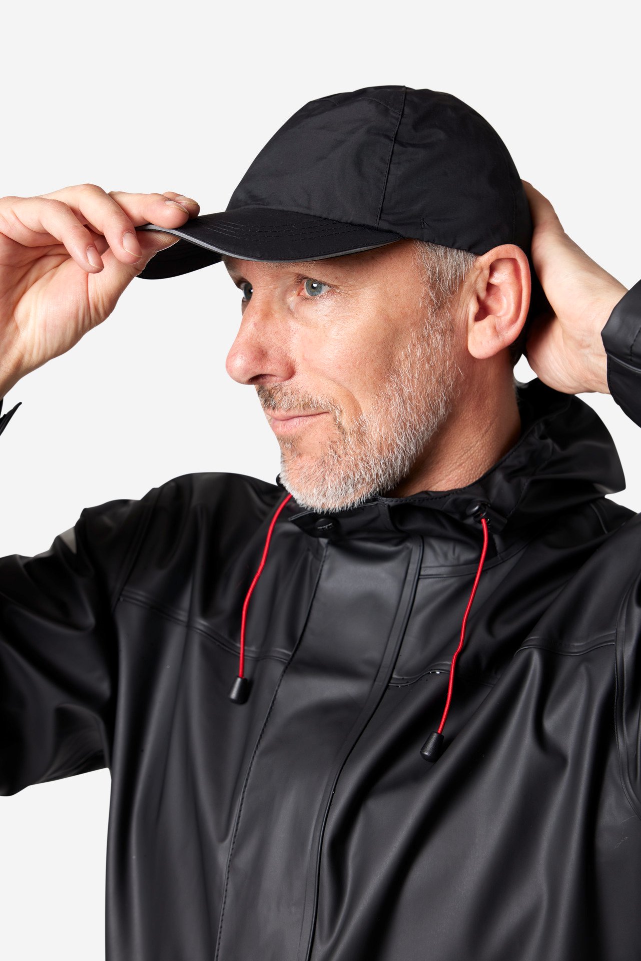 FHB Cap Niklas wasserdicht