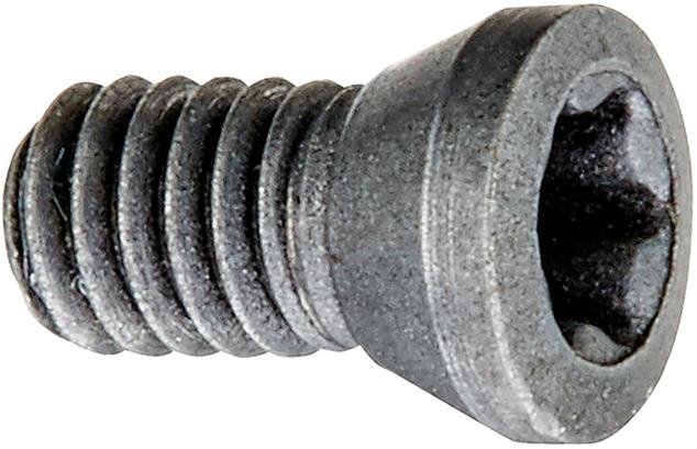 Spannschraube für Wendeschneidplatte M2,5x5,5 T08
