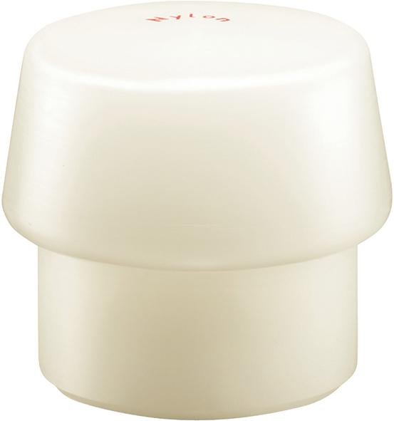 Schonhammerkopf SIMPLEX Nylon 80mm HALDER