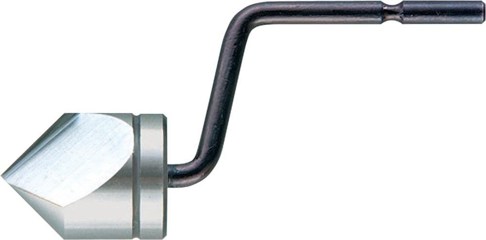 Kurbelsenker HSS BC1650 16,5mm IBT GRATTEC