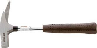 Latthammer glatt 600g m. Magnet Picard