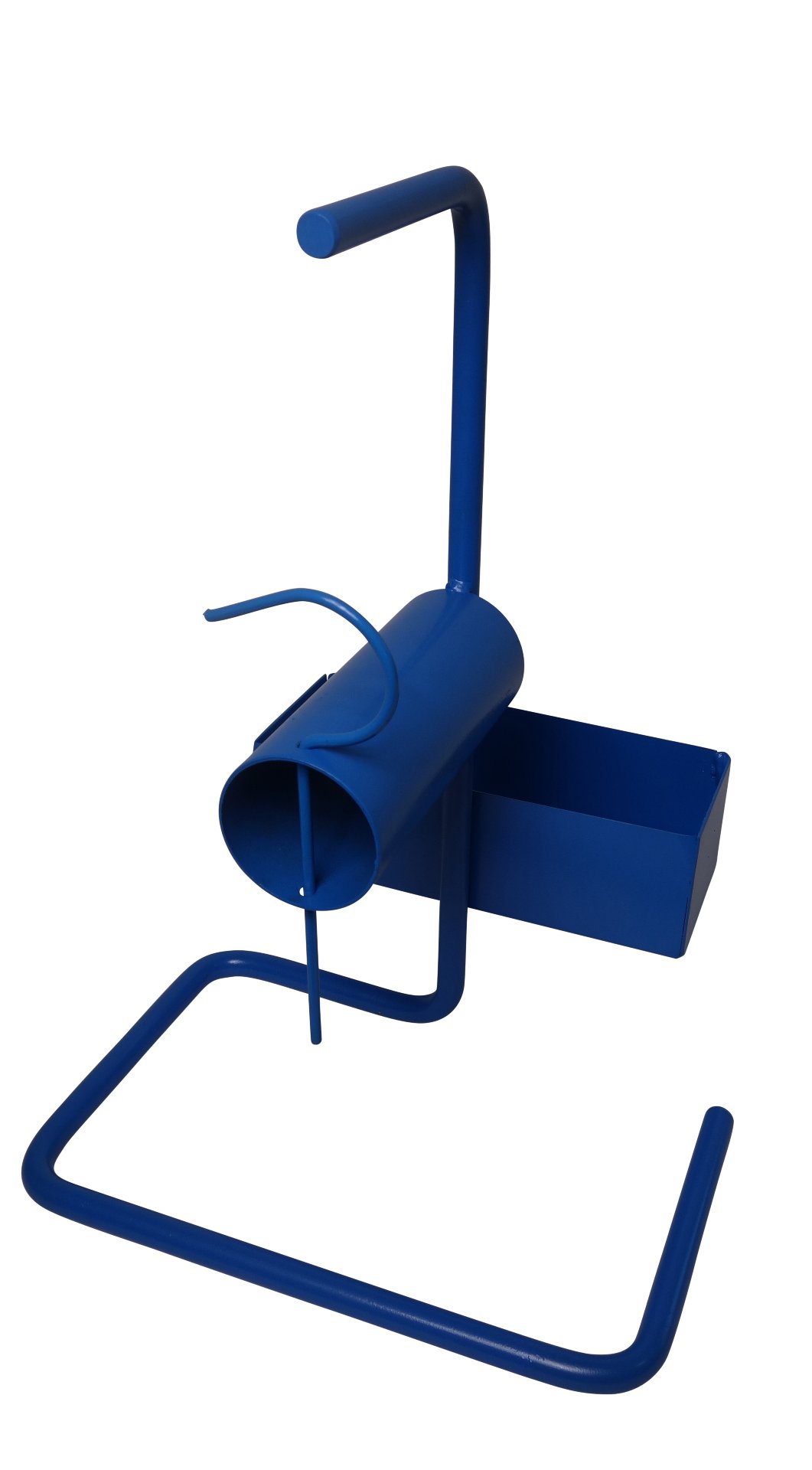 PES-Bandabroller,tragbar