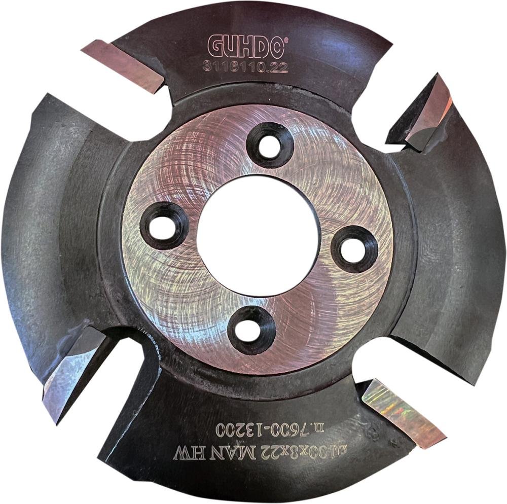 Fräsen und Fräswerkzeuge