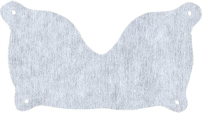 Partikelvorfilter 400+, f.Masken der Serie 4000