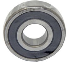 FAG Rillenkugellager 6006 2 RSR