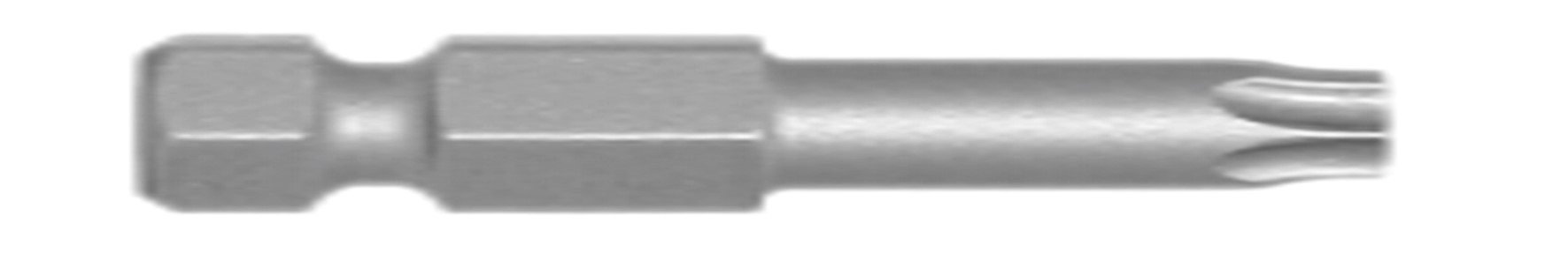 Bit 1/4" DIN3126 E 6,3 TX / Torx lang - TOR