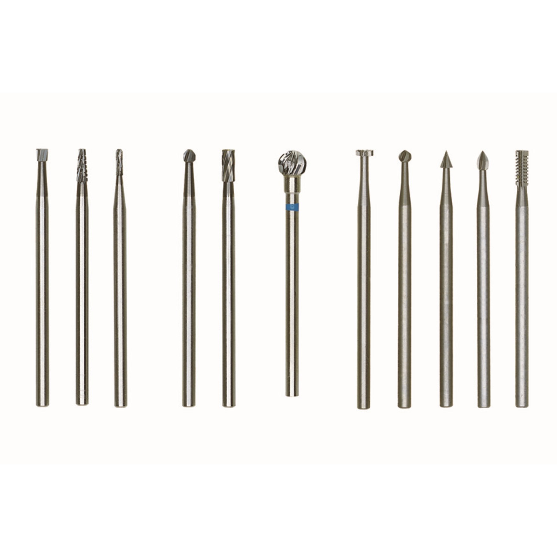 Fräser M. Zyl. Schaft, VHM