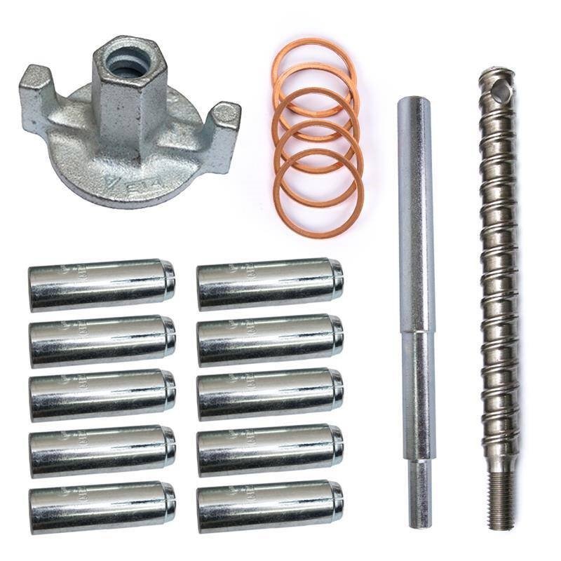 Kernbohrständer Robust KBS 200 Zubehör