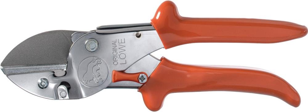 Schere Universal 1105 40mm Schnittlänge LÖWE ORIGINAL LOWE