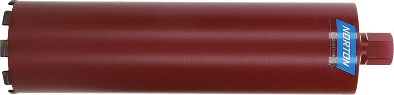 Diamantbohrkrone Pro CB Beton 82mm L450 R1"1/4 CLIPPER