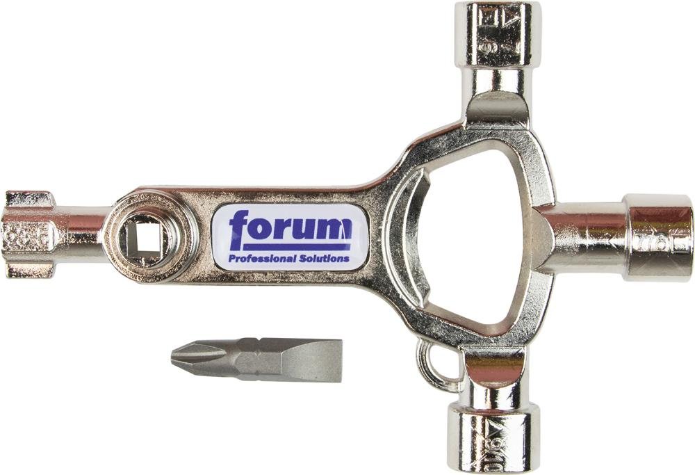 Schaltschrank-Schlüssel