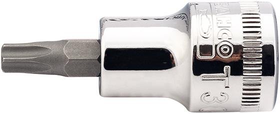 Schraubendr.-Einsatz 3/8"T27x 25mm Bahco