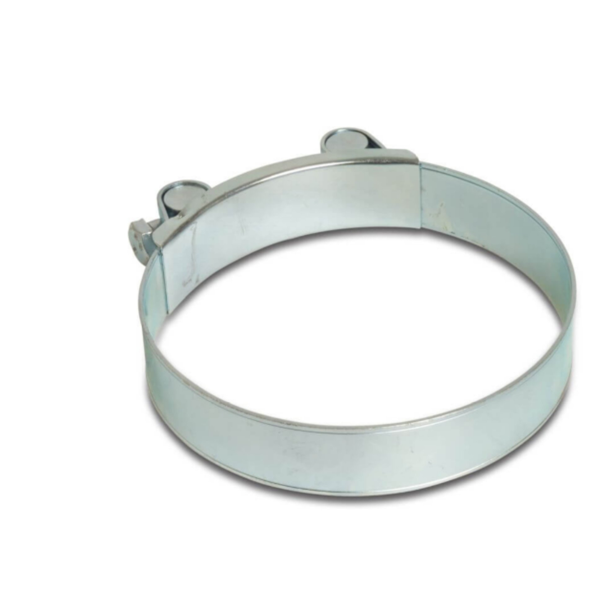 Spannbacken Schlauchschelle,verz.W1 - Typ Superex