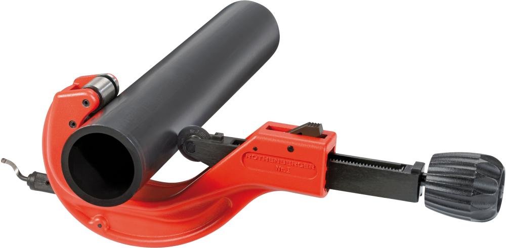 Rohrabschneider Gr. II Typ Automatik Pl Rothenberger