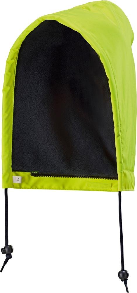 Kapuze Arthur 2.0 gelb/marine, S/M Gr.S/M FORTIS