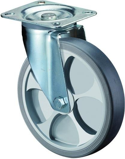 BS Transportlenkrolle