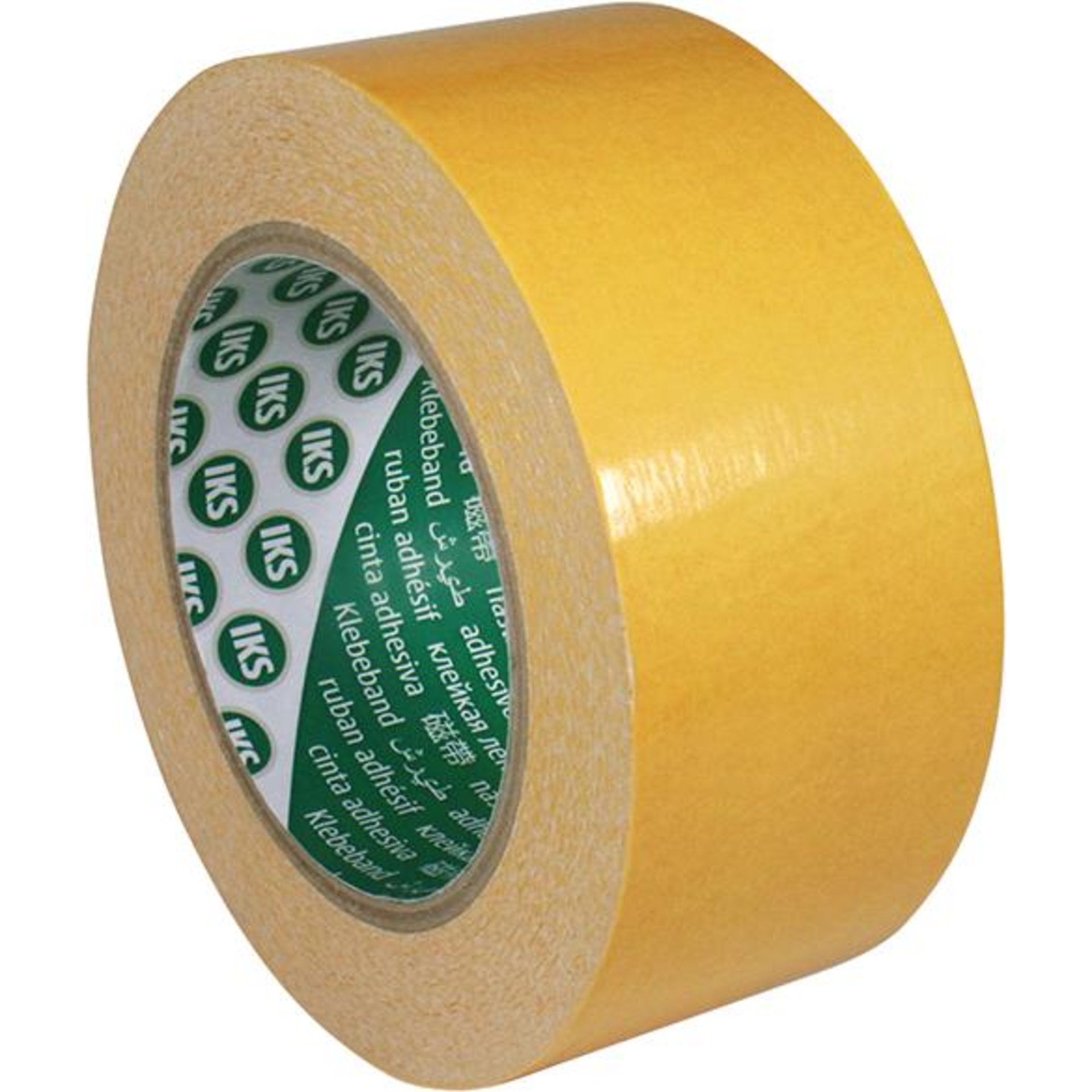 Doppelseitiges Klebeband