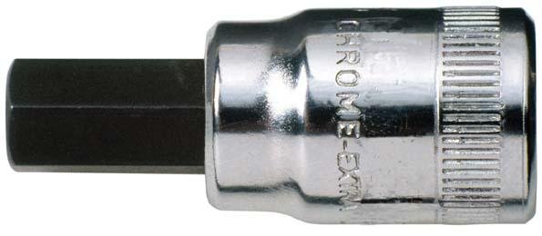 Schraubendr.-Einsatz 1/4"8 x36mm i6kt. Bahco
