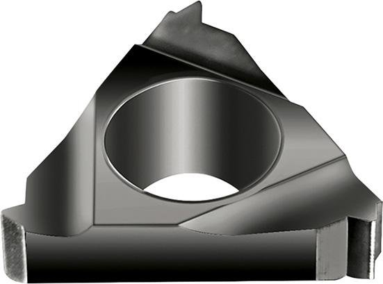 Gewindedrehplatte ISO 60G16 IL 1,50 ISO 5025