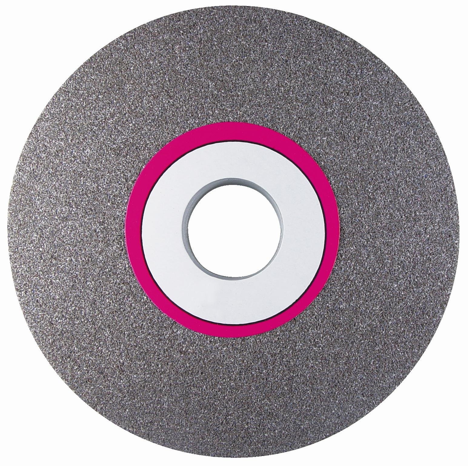 Schleifscheibe Normalkorund (NK) 10A