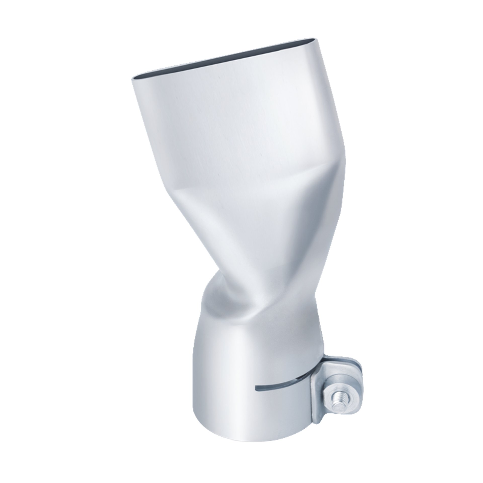 Steinel Heißluft Winkelflachdüse 40 x 2