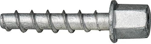 CELO Betonschraube BTS H 6-35 M8 Innengewinde, ZnAl