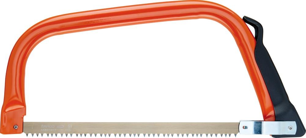 Kombi-Bügelsäge 300mm Bahco SANDFLEX