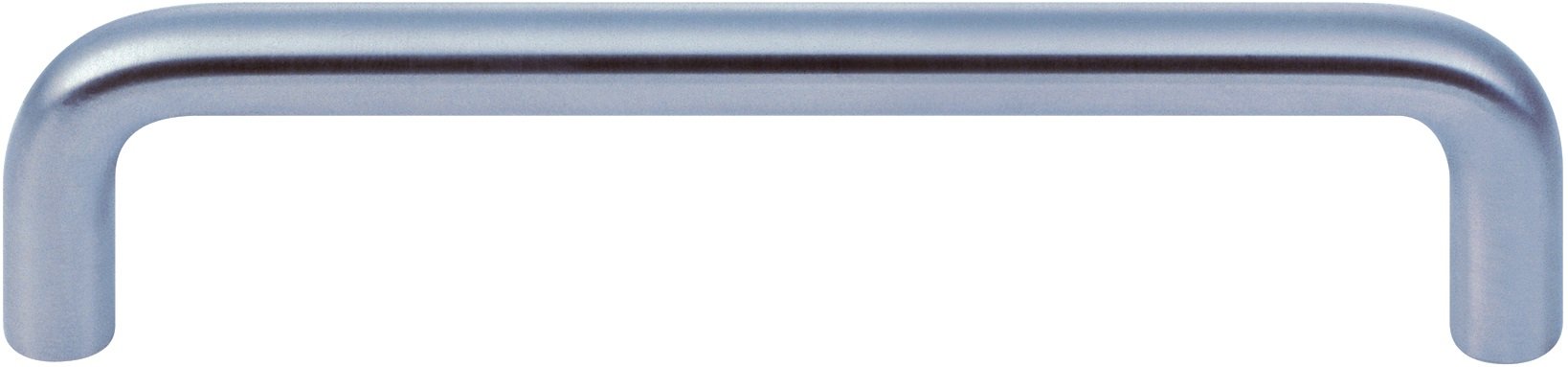 Goll Möbel Bügelgriff, Edelstahl