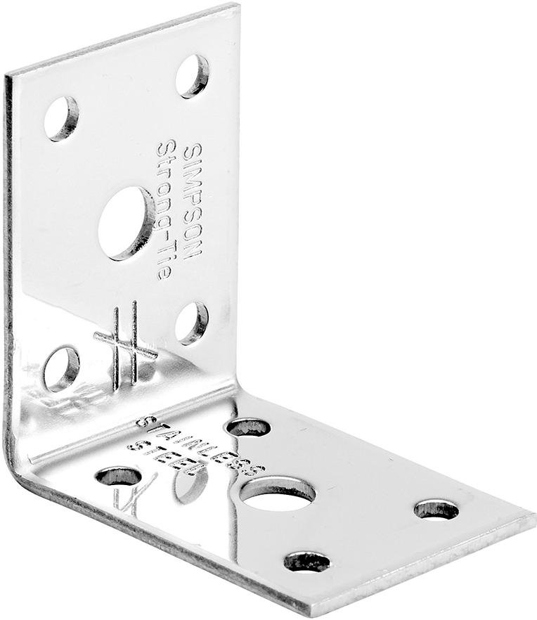 SST Winkelverbinder AC35350 SIMPSON Strong-Tie