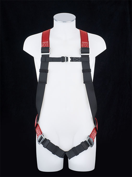 MAS Auffanggurt MAS 5 V B3