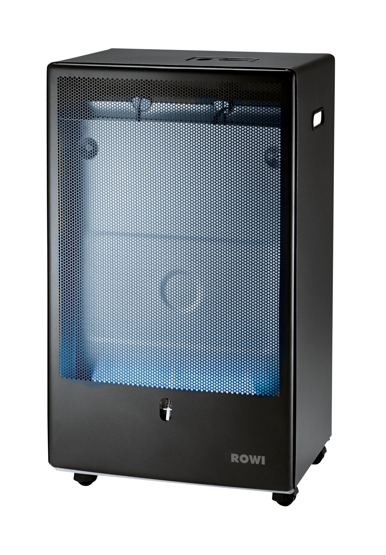 Rowi Heizofen Gas Blue Flame 4200 W **