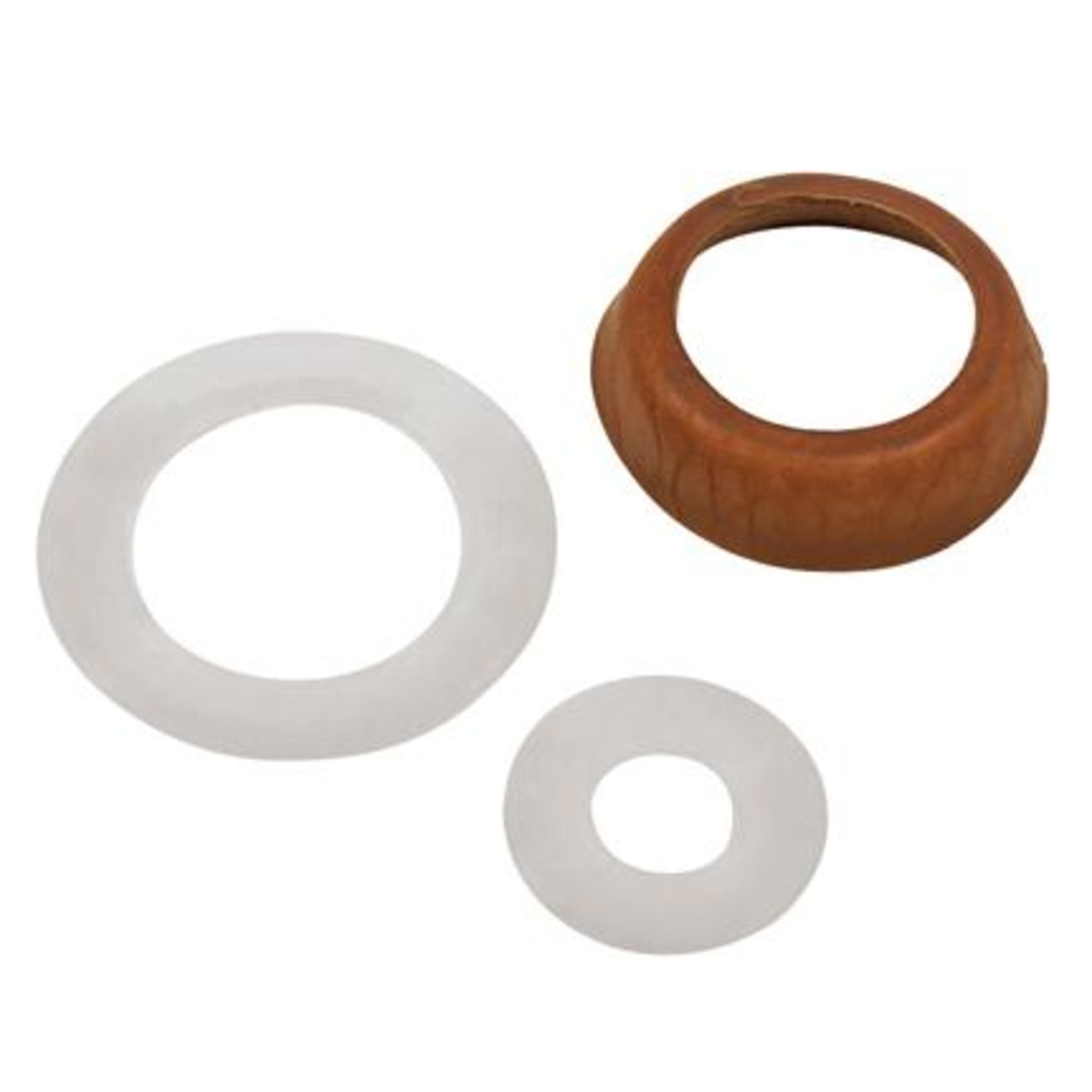 Dichtungs-Set für Schwengelpumpe Typ 75