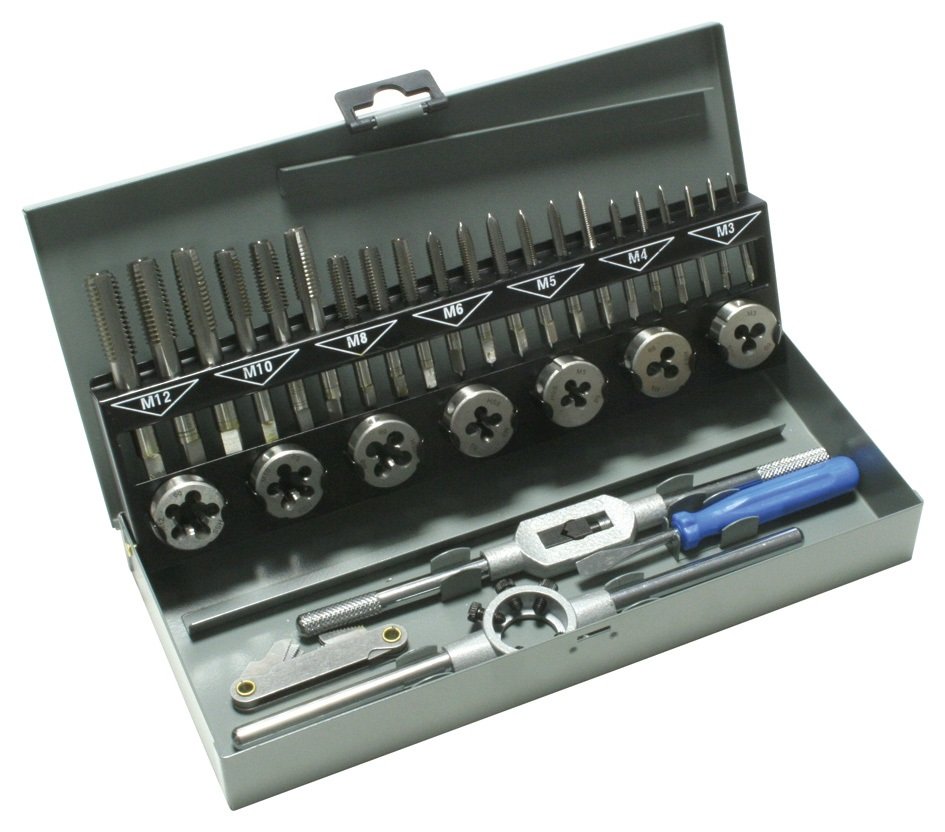 Gewindeschneidsatz HSS