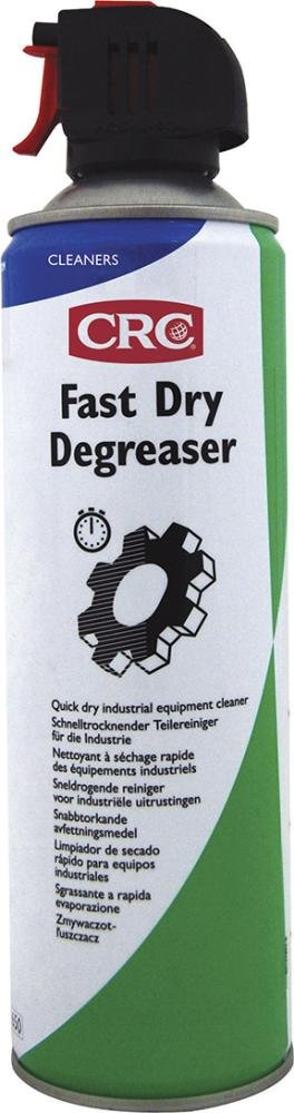 Universalreiniger Fast Dry Degreaser 500ml
