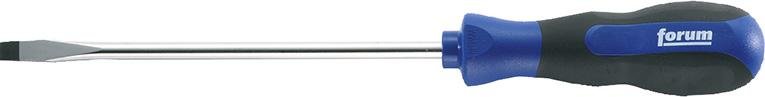 Schraubendreher 5,0x0,8x100mm FORUM