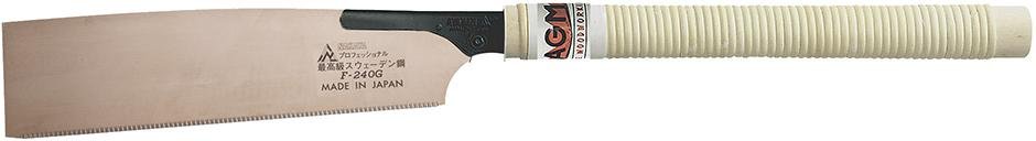Jap. Handsäge Kataba Gold240mm Magma