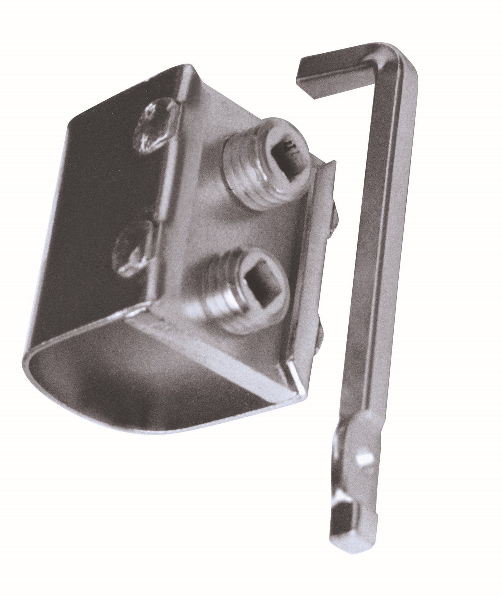 Sensenringe mit Schlüssel