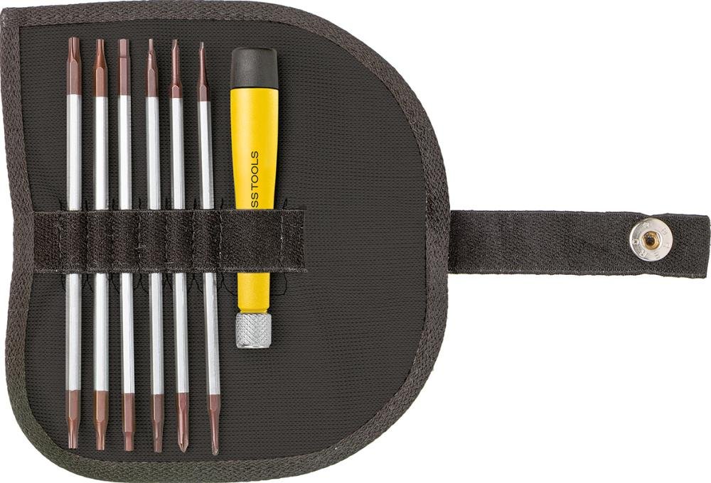 ESD-Elektronik-Schraubendreher