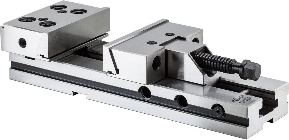 SCHRAUBSTOCK MSR-125 SPW150 RÖHM